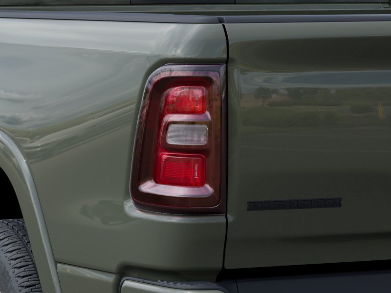 Thumbnail: 2026 RAM 1500 - 17