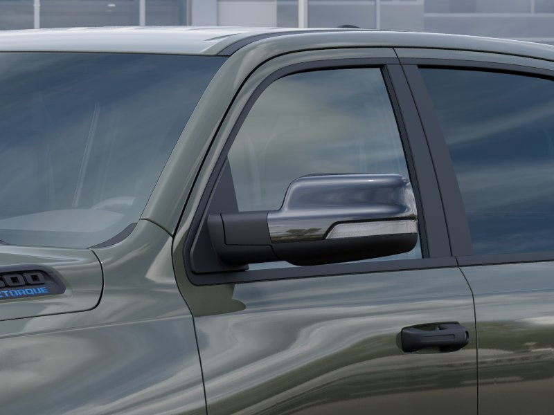 Thumbnail: 2026 RAM 1500 - 20