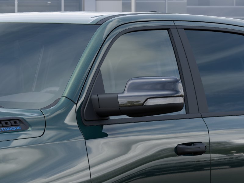 Thumbnail: 2026 RAM 1500 - 20