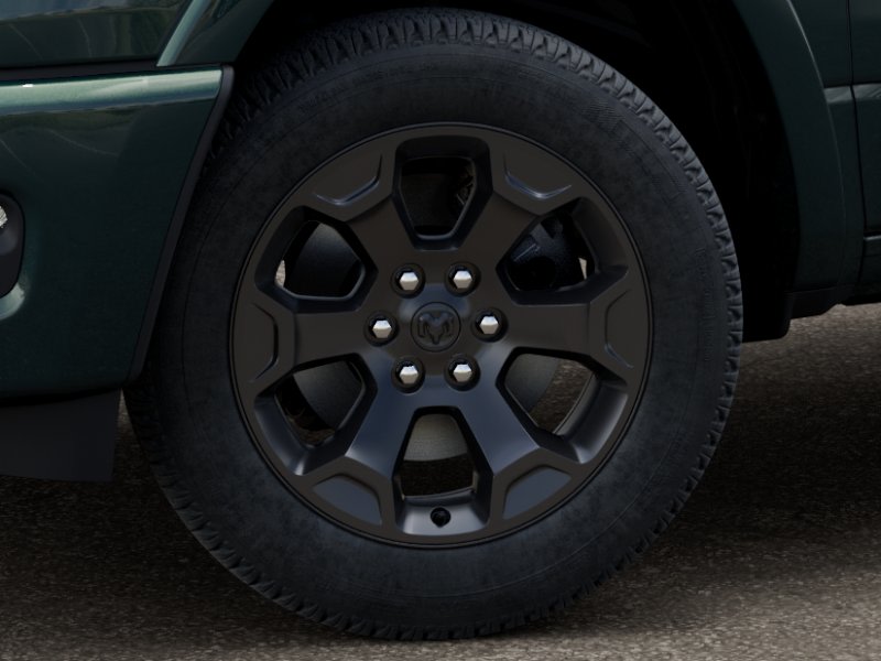 Thumbnail: 2026 RAM 1500 - 7