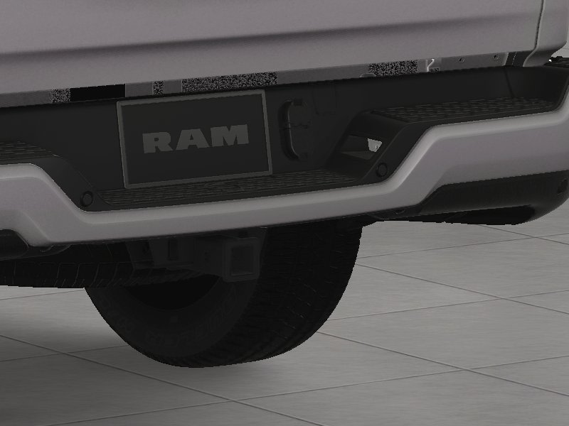 Thumbnail: 2025 RAM 1500 - 19