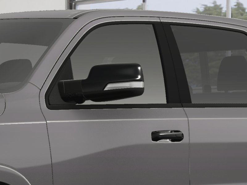 Thumbnail: 2025 RAM 1500 - 21