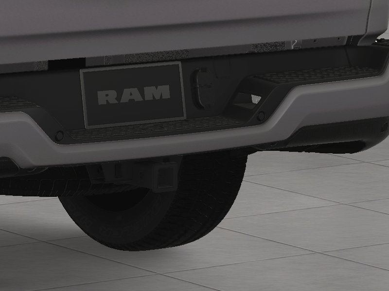 Thumbnail: 2025 RAM 1500 - 22