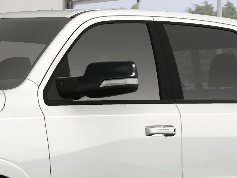 2025 RAM 1500 Big Horn 22