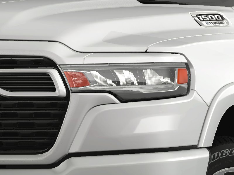 2025 RAM 1500 Big Horn 20