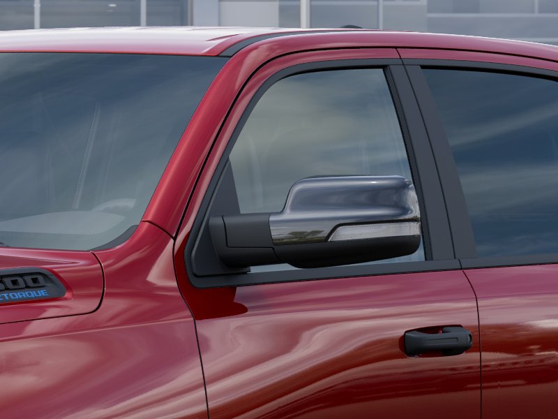 Thumbnail: 2026 RAM 1500 - 19