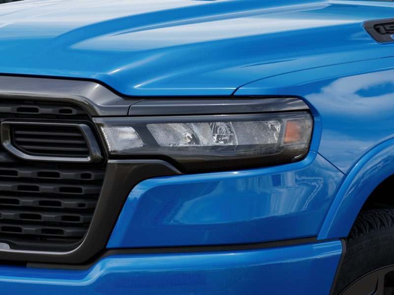 Thumbnail: 2026 RAM 1500 - 17