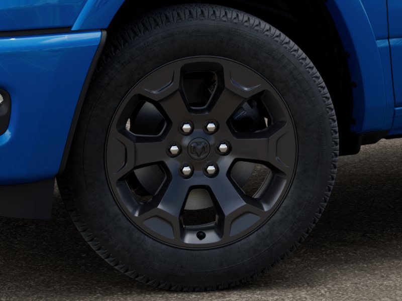 Thumbnail: 2026 RAM 1500 - 6