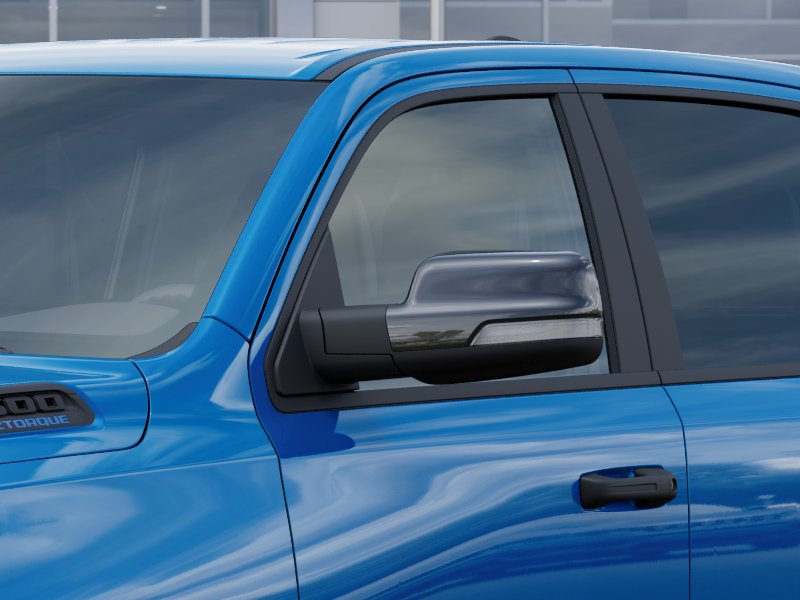 Thumbnail: 2026 RAM 1500 - 19