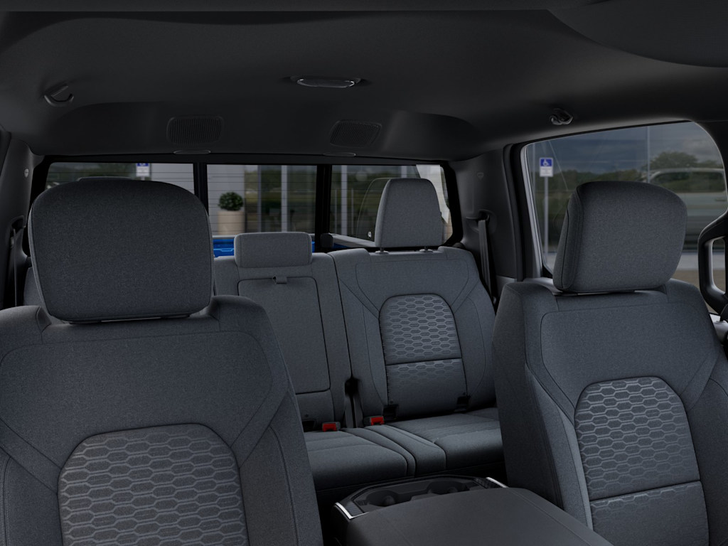 Thumbnail: 2026 RAM 1500 - 26