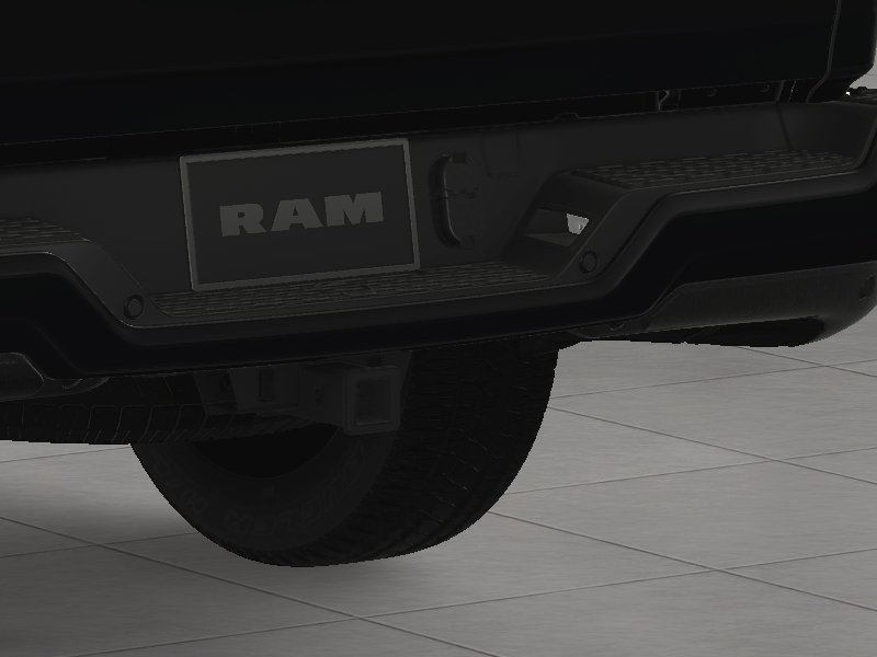 Thumbnail: 2025 RAM 1500 - 19