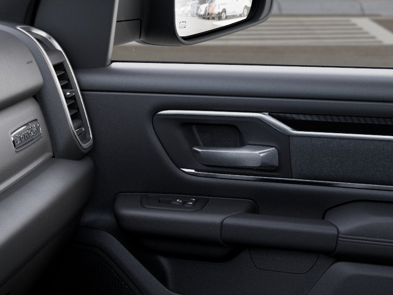 Thumbnail: 2026 RAM 1500 - 25