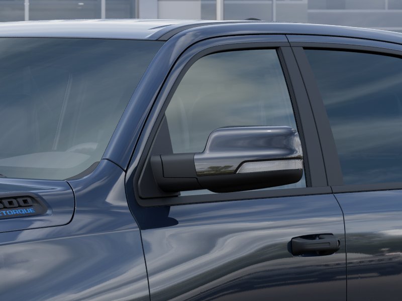 Thumbnail: 2026 RAM 1500 - 20