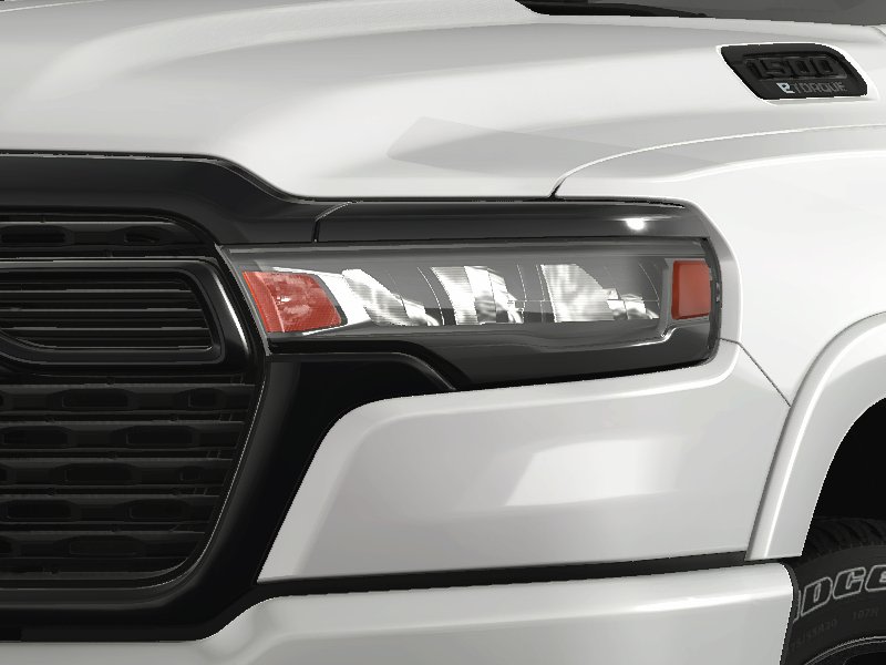 Thumbnail: 2025 RAM 1500 - 20