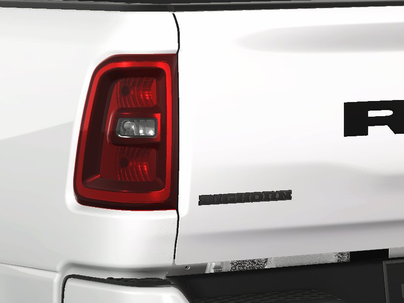 Thumbnail: 2025 RAM 1500 - 19