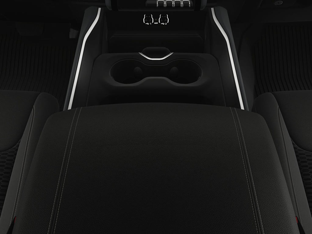 Thumbnail: 2025 RAM 1500 - 25