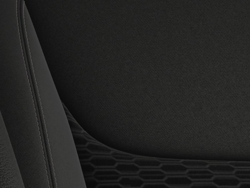 Thumbnail: 2025 RAM 1500 - 26