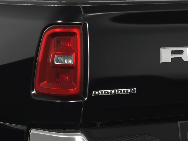 Thumbnail: 2025 RAM 1500 - 19