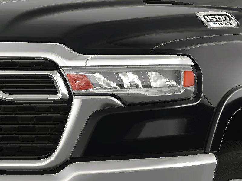 Thumbnail: 2025 RAM 1500 - 20