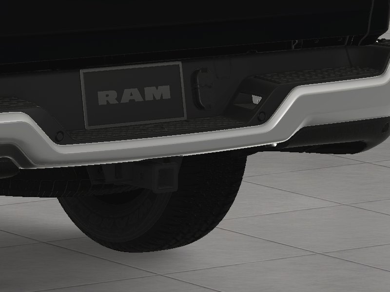 Thumbnail: 2025 RAM 1500 - 21