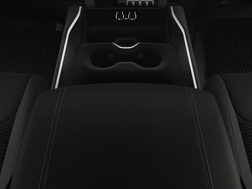 Thumbnail: 2025 RAM 1500 - 27