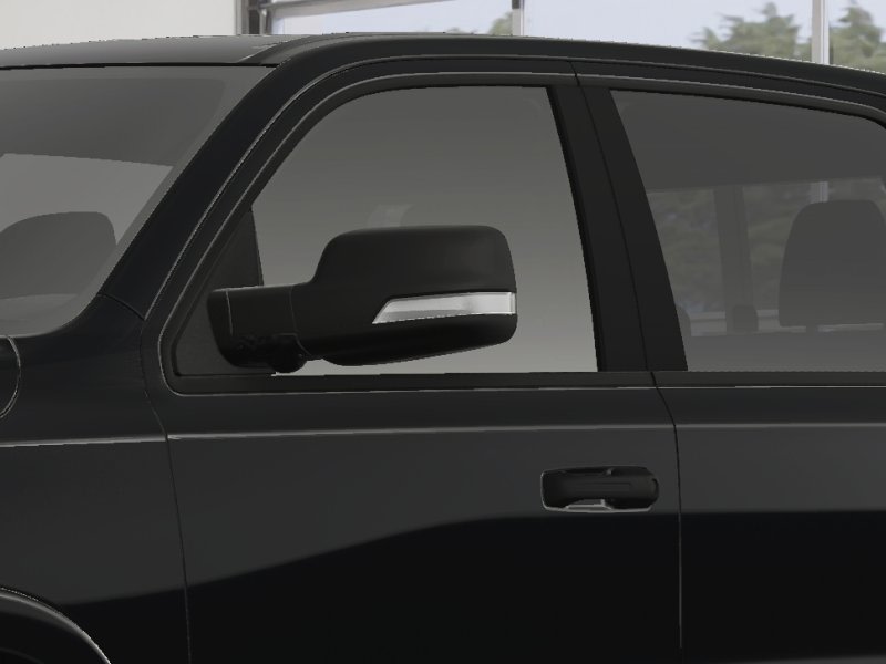 Thumbnail: 2025 RAM 1500 - 12