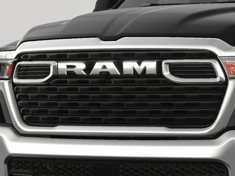 Thumbnail: 2025 RAM 1500 - 7