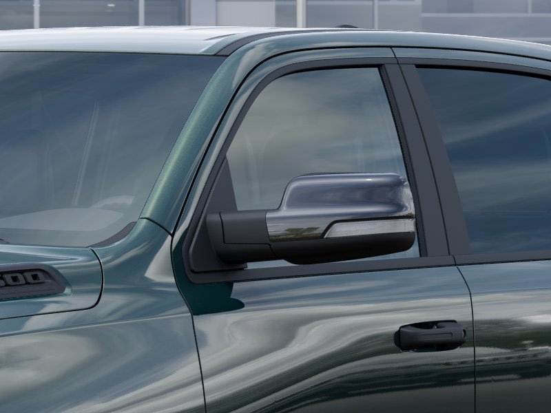 Thumbnail: 2026 RAM 1500 - 20
