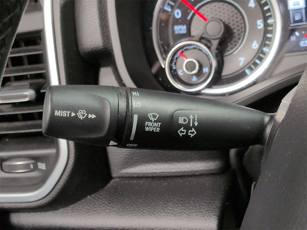 Thumbnail: 2019 RAM 1500 - 31