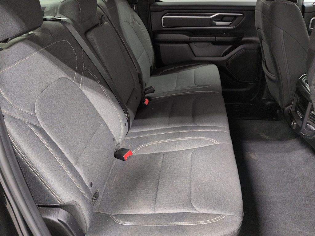 Thumbnail: 2019 RAM 1500 - 27