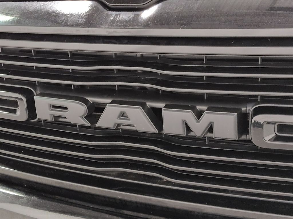 Thumbnail: 2019 RAM 1500 - 24