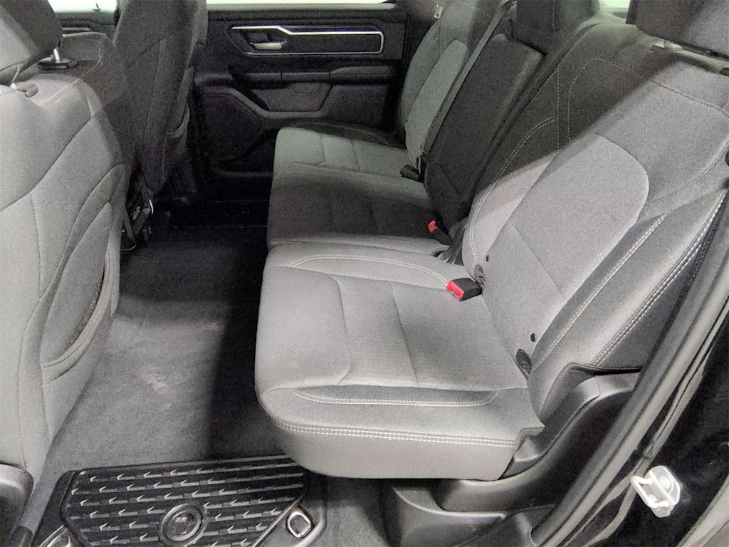 Thumbnail: 2019 RAM 1500 - 26