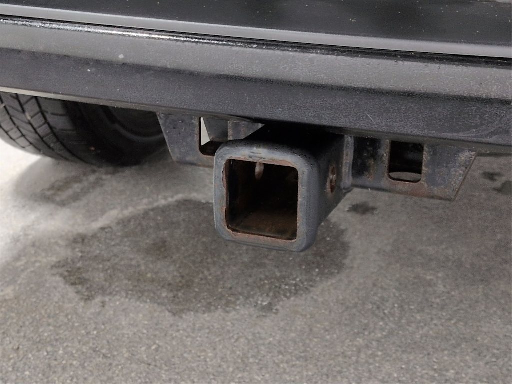 Thumbnail: 2019 RAM 1500 - 36