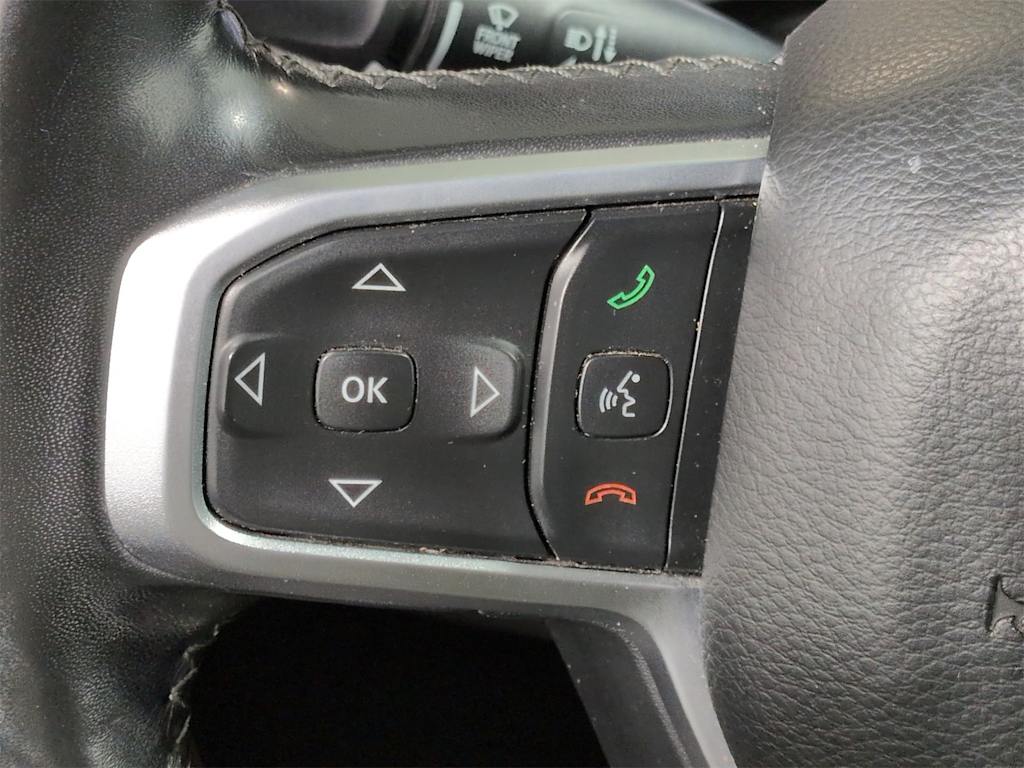 Thumbnail: 2019 RAM 1500 - 28