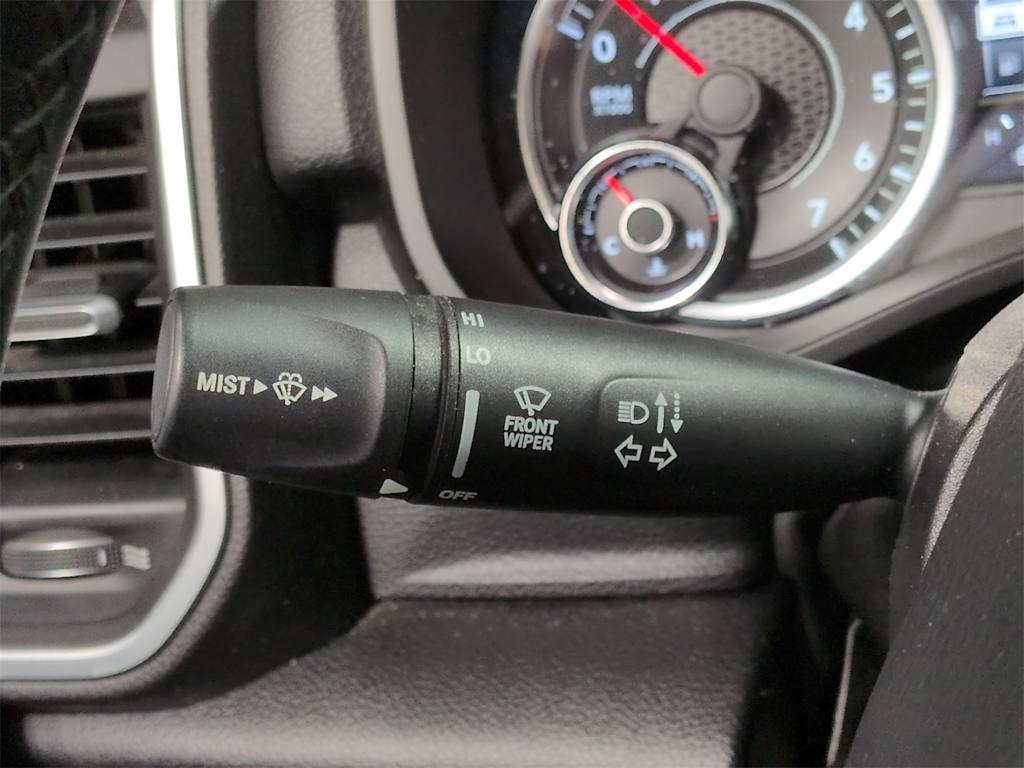 Thumbnail: 2019 RAM 1500 - 30