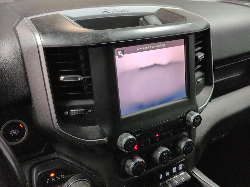 Thumbnail: 2019 RAM 1500 - 32