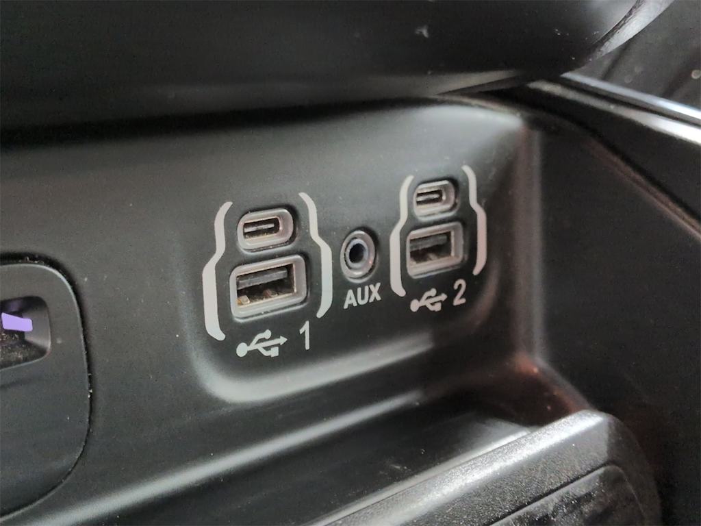 Thumbnail: 2019 RAM 1500 - 34