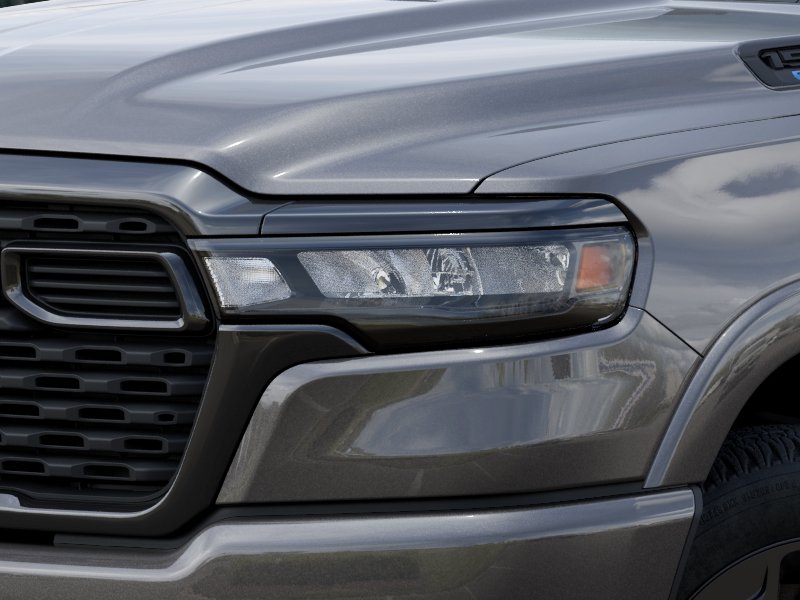 Thumbnail: 2026 RAM 1500 - 18