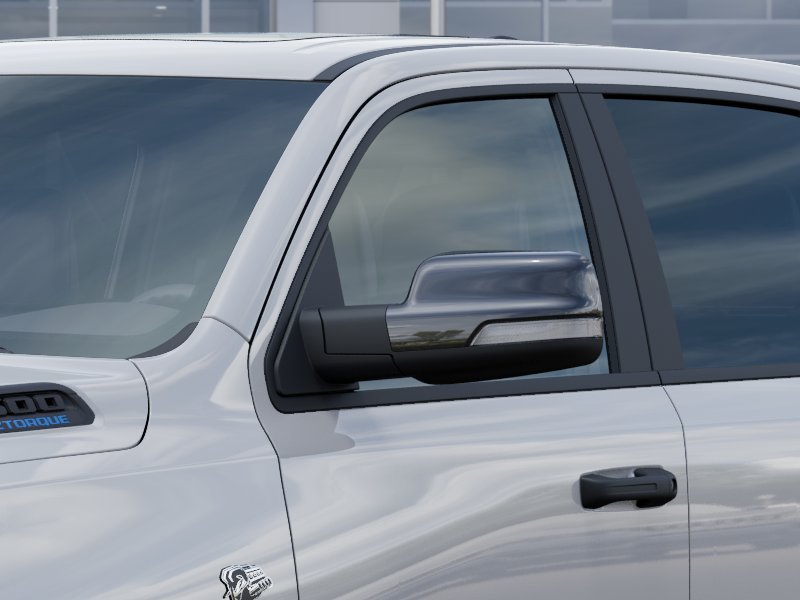 Thumbnail: 2026 RAM 1500 - 18