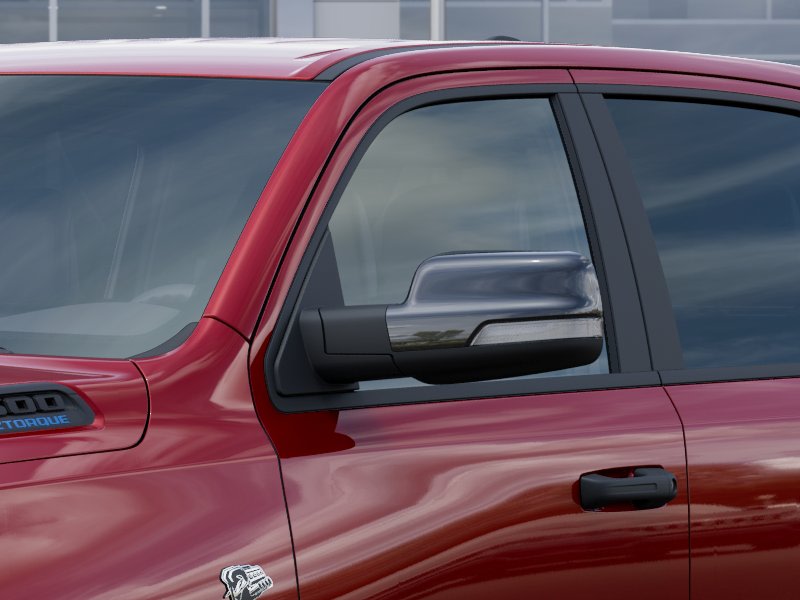 Thumbnail: 2026 RAM 1500 - 19