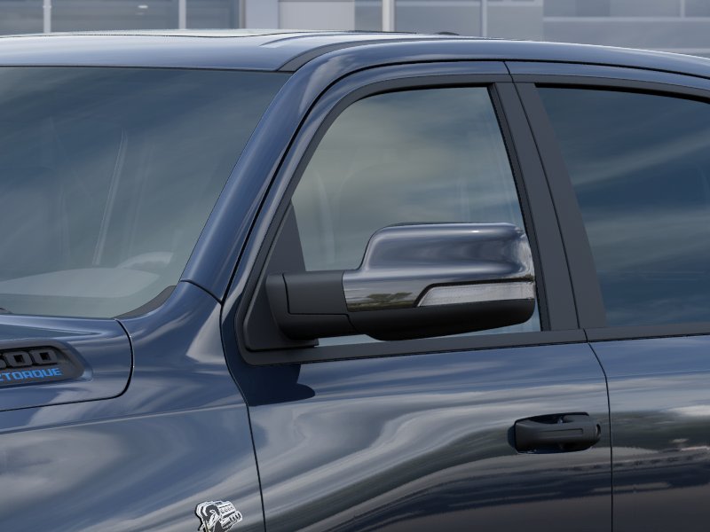 Thumbnail: 2026 RAM 1500 - 19
