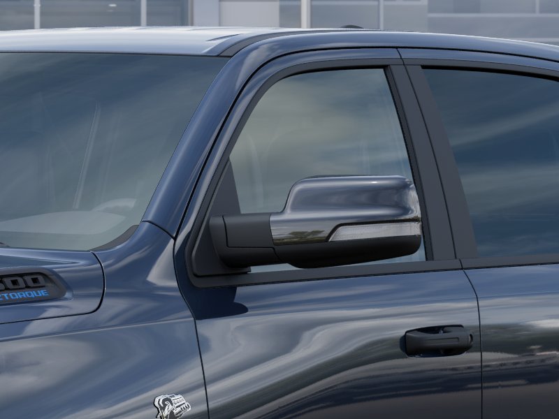 Thumbnail: 2026 RAM 1500 - 20