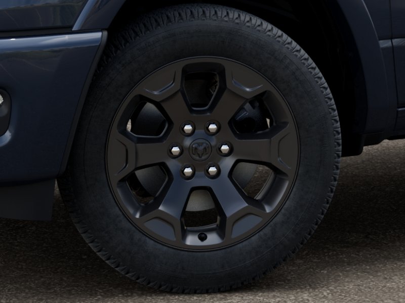 Thumbnail: 2026 RAM 1500 - 7