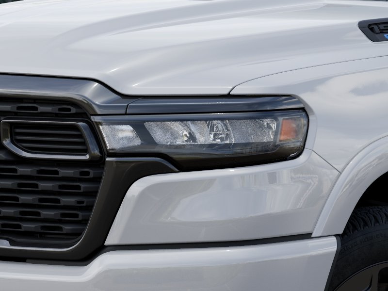 Thumbnail: 2026 RAM 1500 - 17