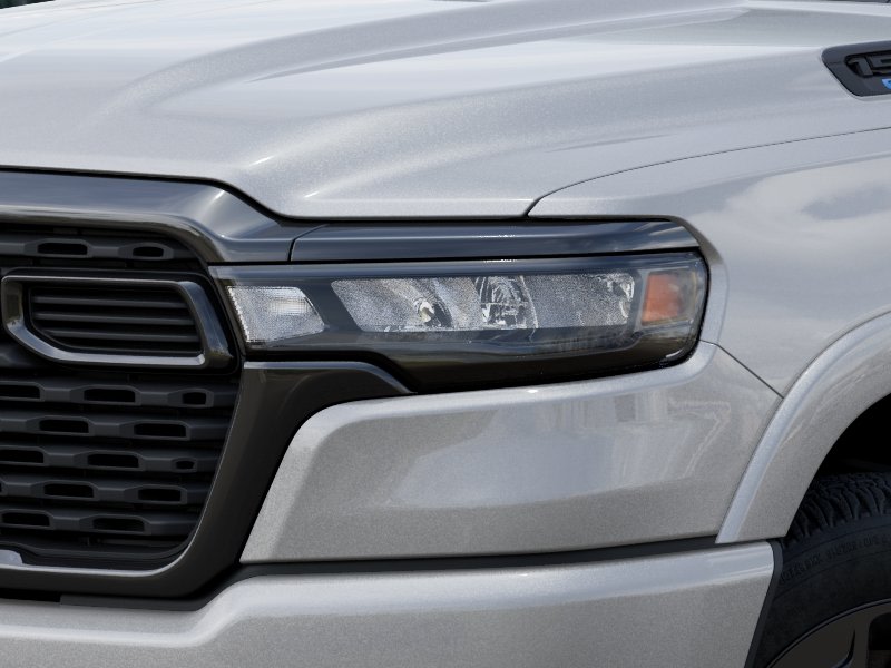 Thumbnail: 2026 RAM 1500 - 17