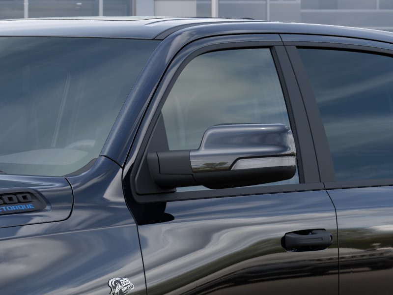 Thumbnail: 2026 RAM 1500 - 20