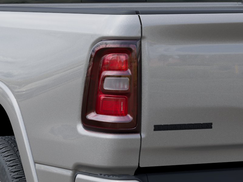 Thumbnail: 2026 RAM 1500 - 10