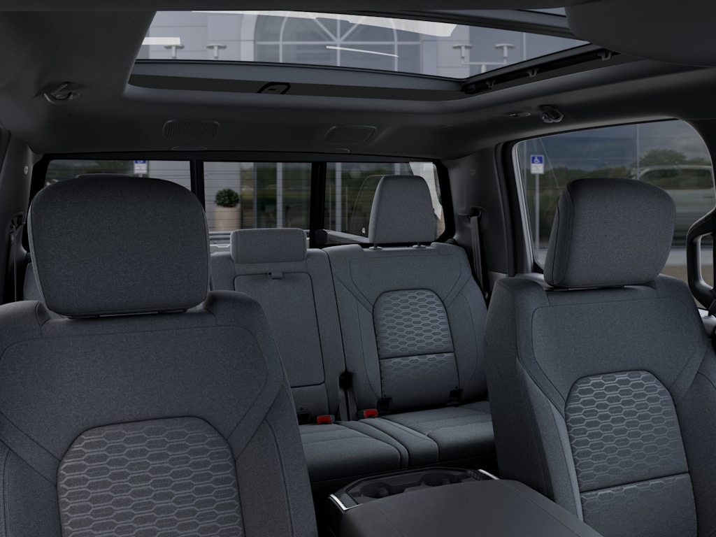 Thumbnail: 2026 RAM 1500 - 26