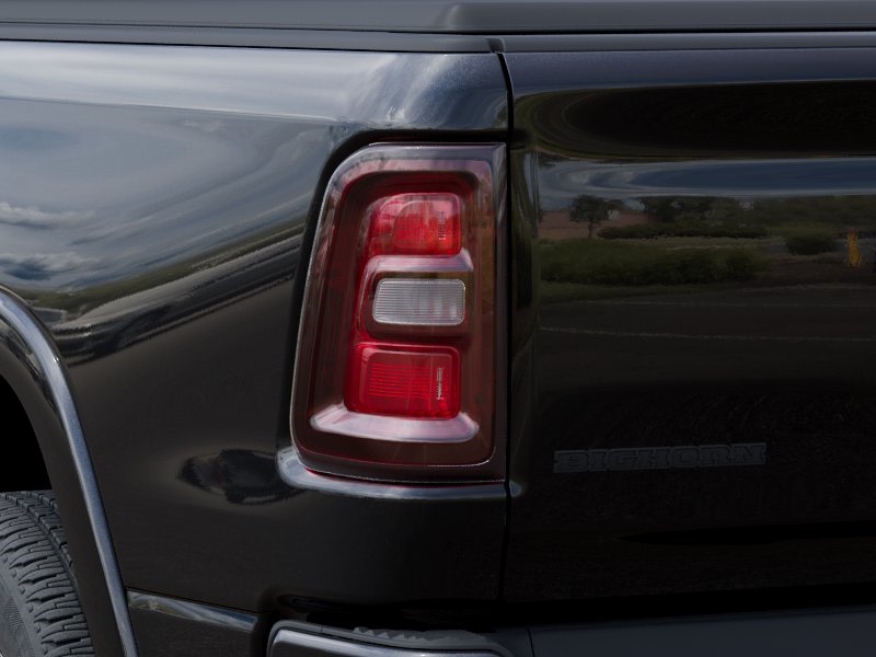 Thumbnail: 2026 RAM 1500 - 17