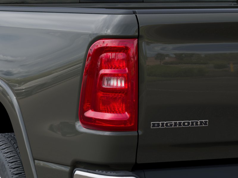 Thumbnail: 2026 RAM 1500 - 17